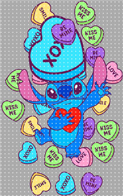 Keychain sticker-Y 559